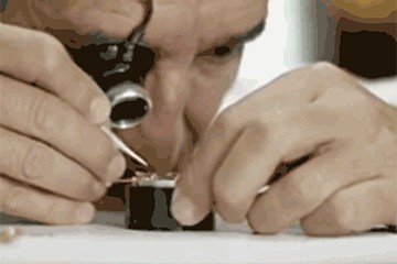 重庆江诗丹顿手表官方售后在哪