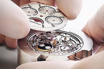 江诗丹顿重庆售后服务在哪