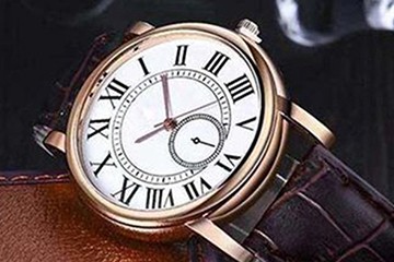 重庆江诗丹顿表售后店在哪