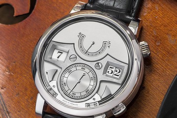 重庆江诗丹顿表官方售后在哪