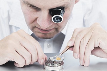 江诗丹顿重庆在哪里售后