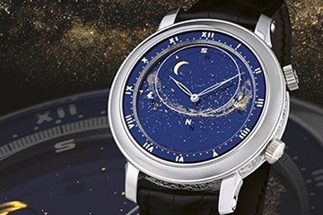 江诗丹顿手表重庆的售后在哪里