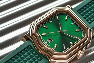 重庆江诗丹顿表进水维修