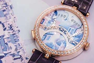 重庆江诗丹顿起雾维修