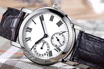 重庆江诗丹顿手表官方售后洗油