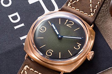 重庆江诗丹顿表扣磨损了