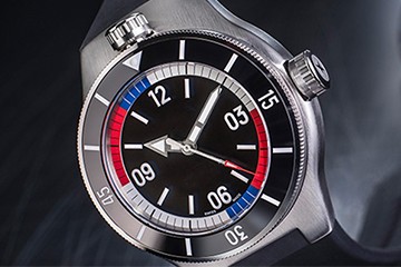 重庆江诗丹顿自动机械表为什么突然不走了