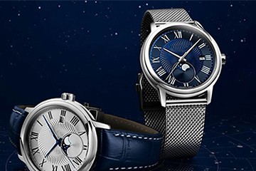 重庆江诗丹顿表壳磨损