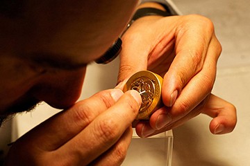 重庆江诗丹顿为什么停下了