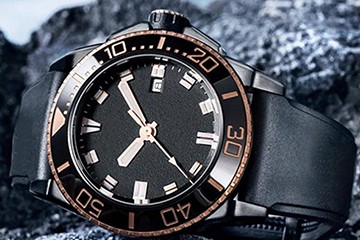 重庆江诗丹顿为什么走停