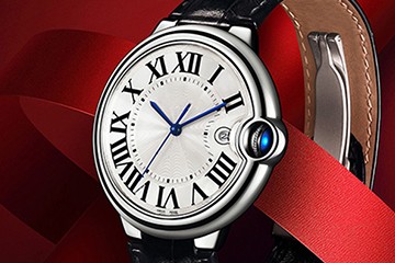 重庆江诗丹顿表为什么走停