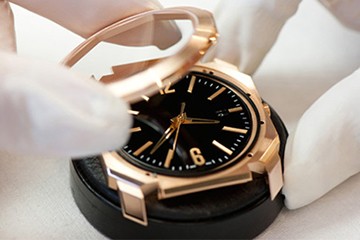 重庆江诗丹顿的手表为什么会走慢了2分钟