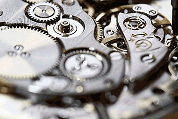 重庆江诗丹顿手表售后清洗保养