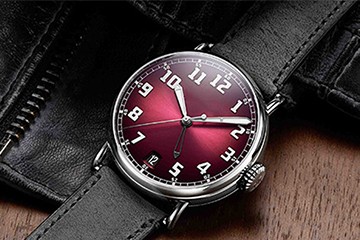 为什么重庆江诗丹顿不带就不走