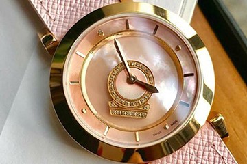 重庆江诗丹顿机械表为什么走快